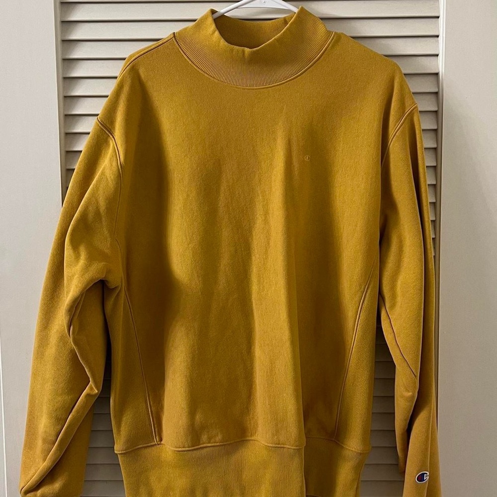 Champion Crewneck